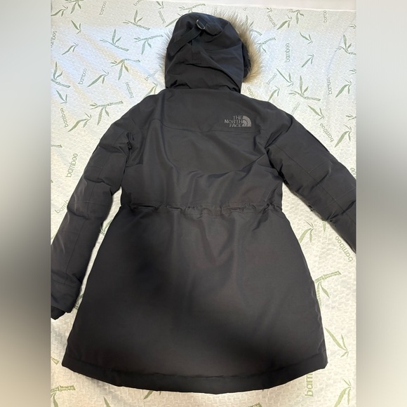 The north face expedition mcmurdo park - Picture 2 of 5